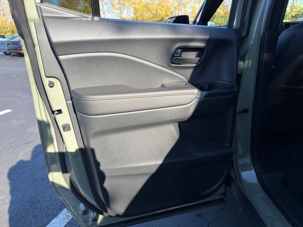 Thumbnail: 2026 Honda Ridgeline - 21