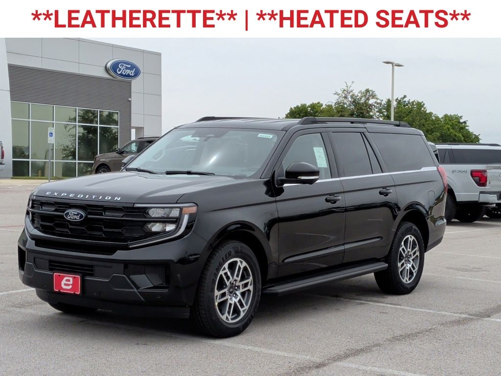 2026 Ford Expedition Max Active - 2
