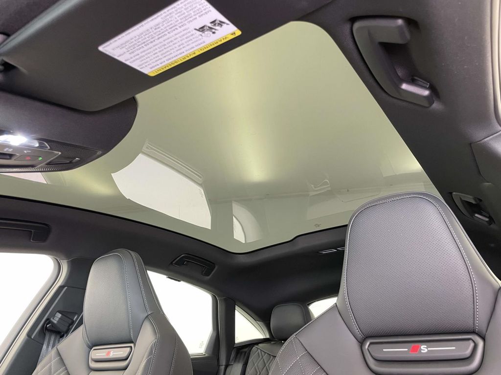 2026 Audi S5 3.0T Premium Plus Gray at Audi Porsche Sewickley