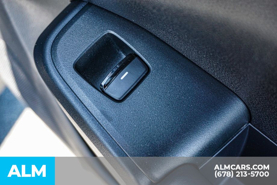 Used 2025 Black Subaru Premium image 55