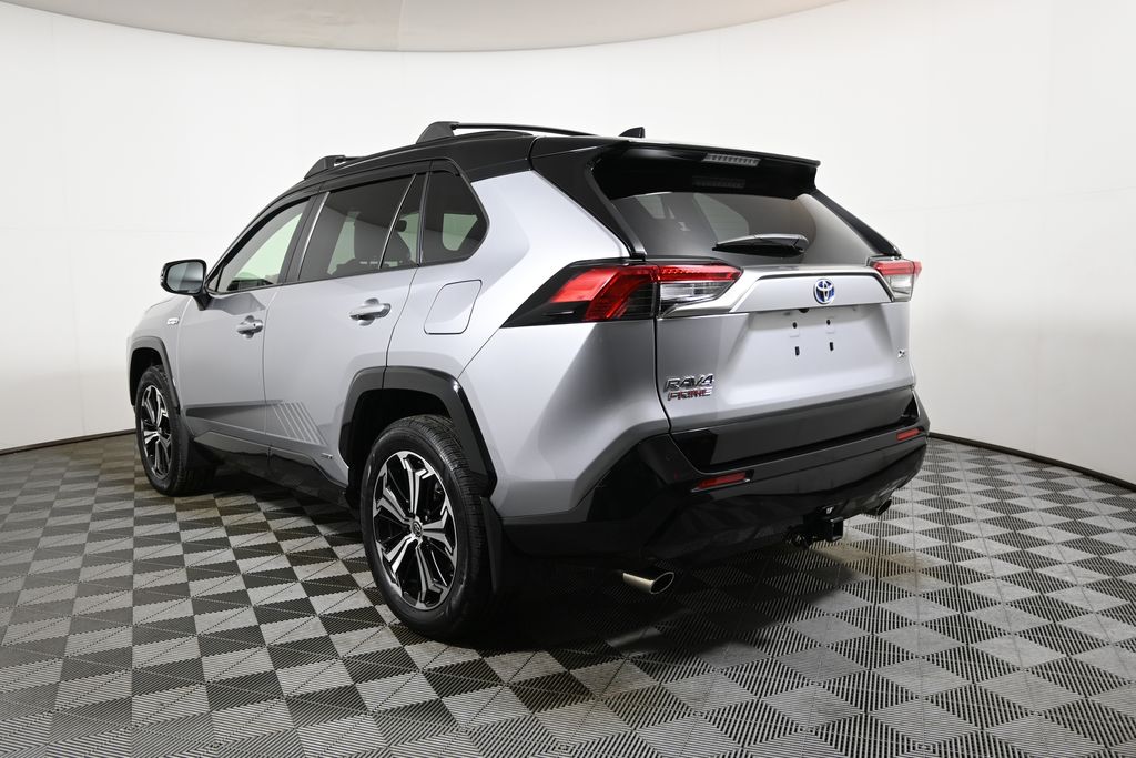 Thumbnail: 2023 Toyota RAV4 - 6