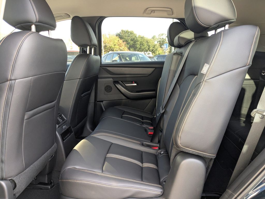 2026 Mazda CX-90 3.3 Turbo Select