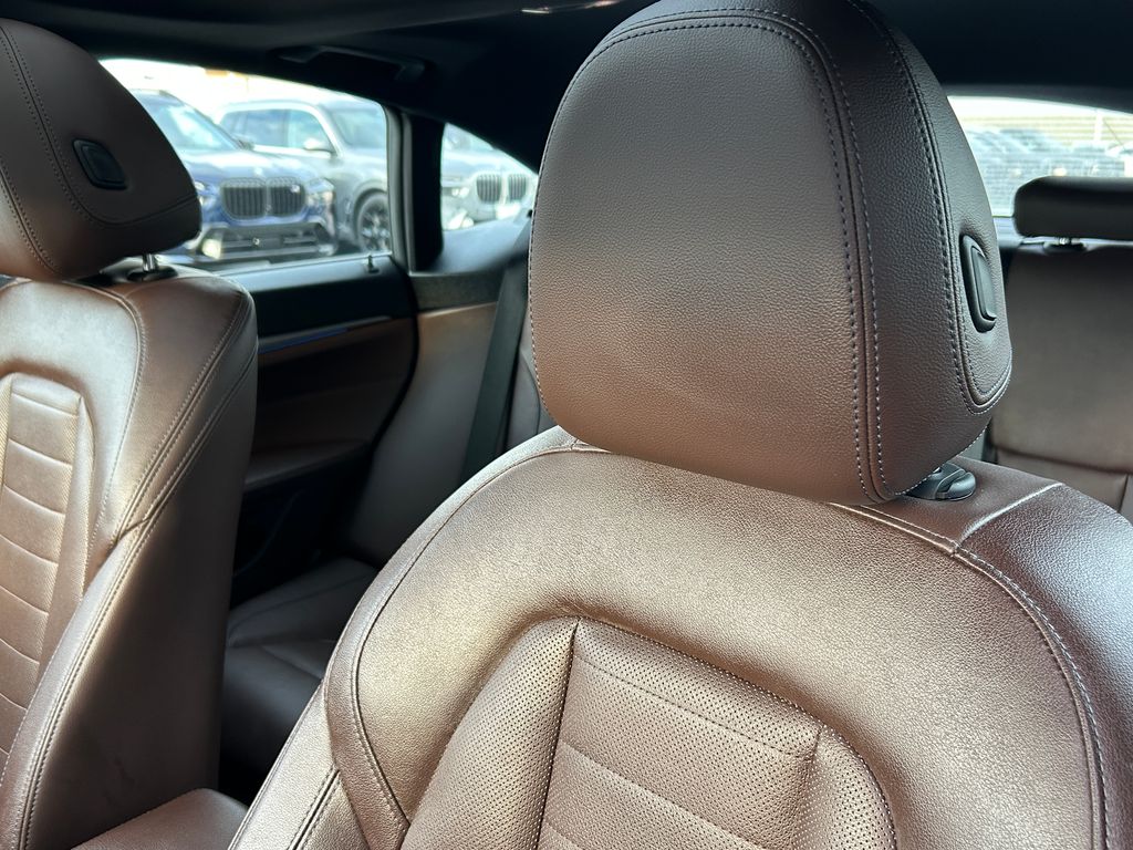 Thumbnail: 2023 BMW i4 - 14