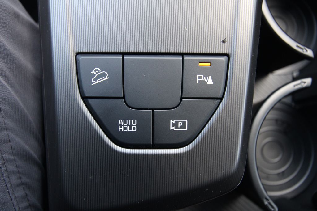 New 2027 Kia Sportage Hybrid SUV