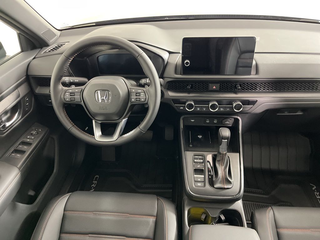 Thumbnail: 2026 Honda CR-V - 14