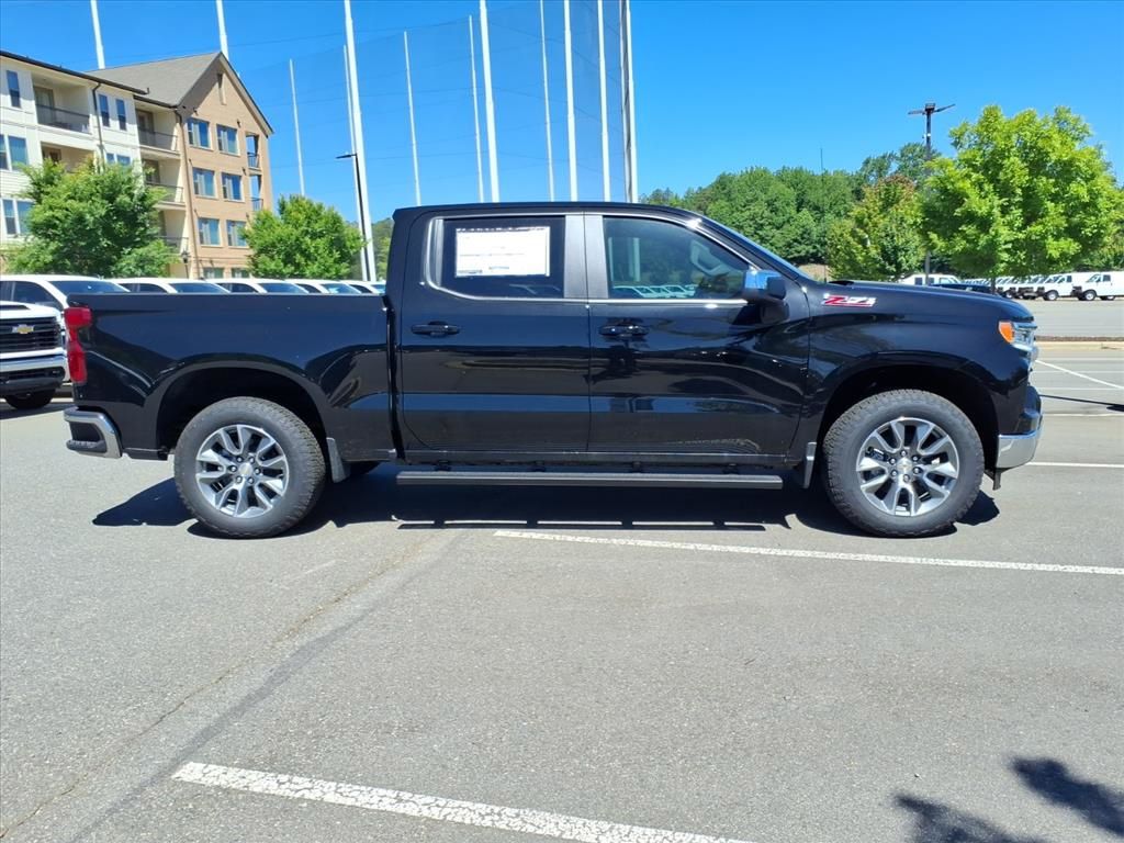 ChevroletSilverado 150026