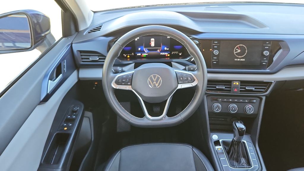 2022 Volkswagen Taos
