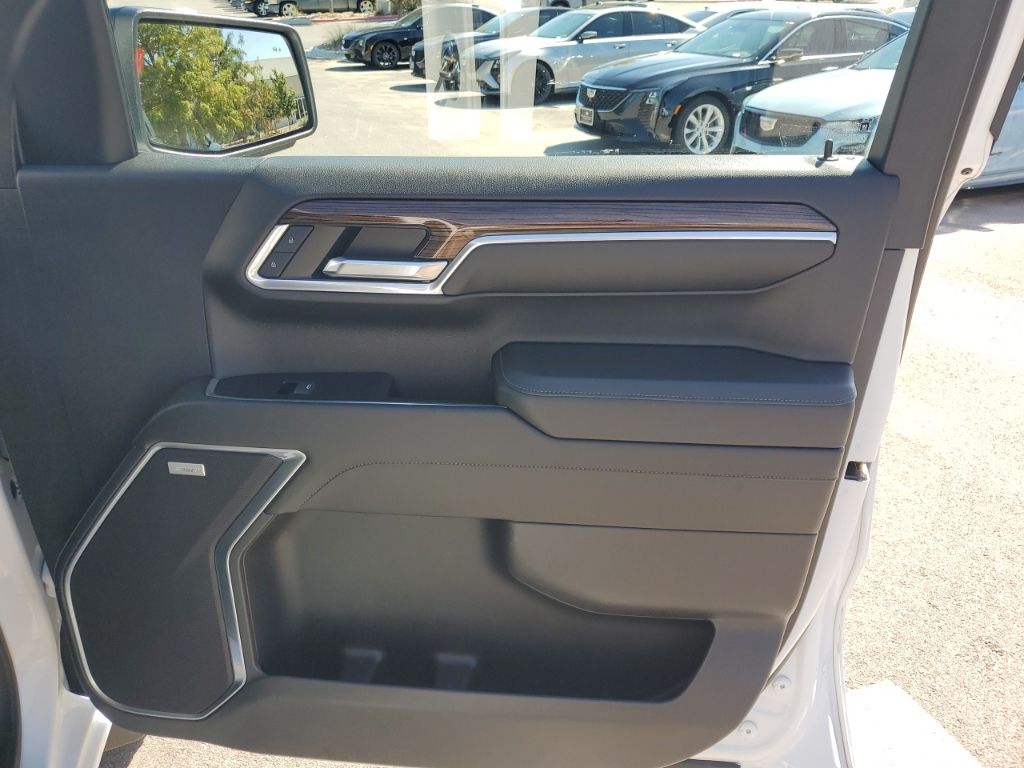 Used Car 2024 Chevrolet Silverado 1500  Rst For Sale Under $60,000 In Austin, Texas