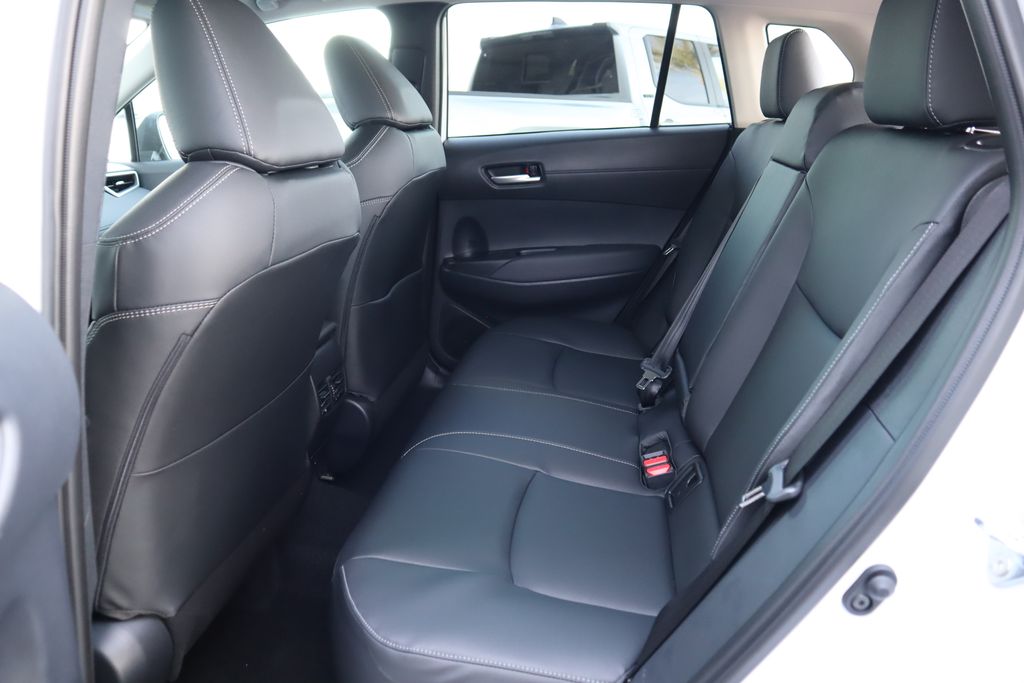 Thumbnail: 2026 Toyota Corolla Cross - 20