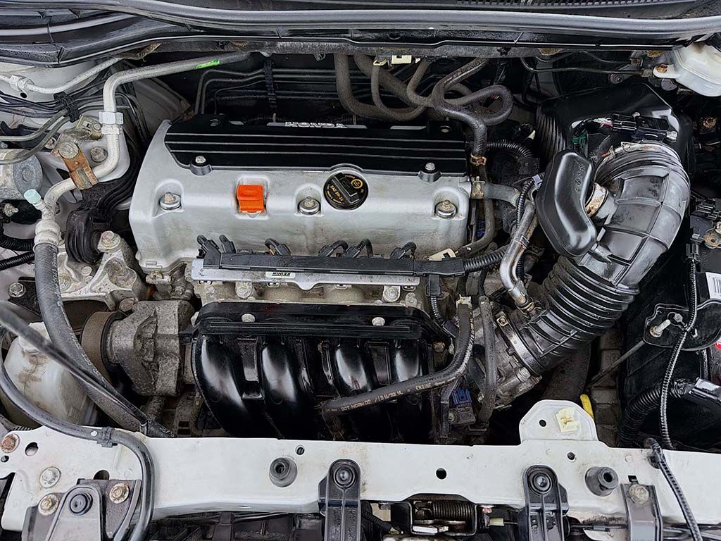 Used 2013  Honda EX image 16