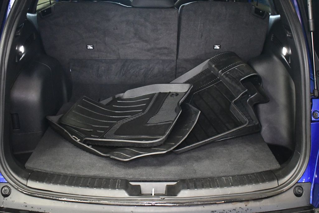 Thumbnail: 2023 Honda CR-V - 5