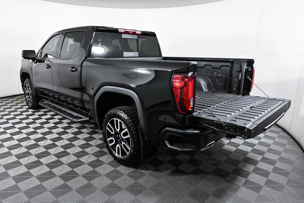 2023 GMC Sierra 1500 AT4 29