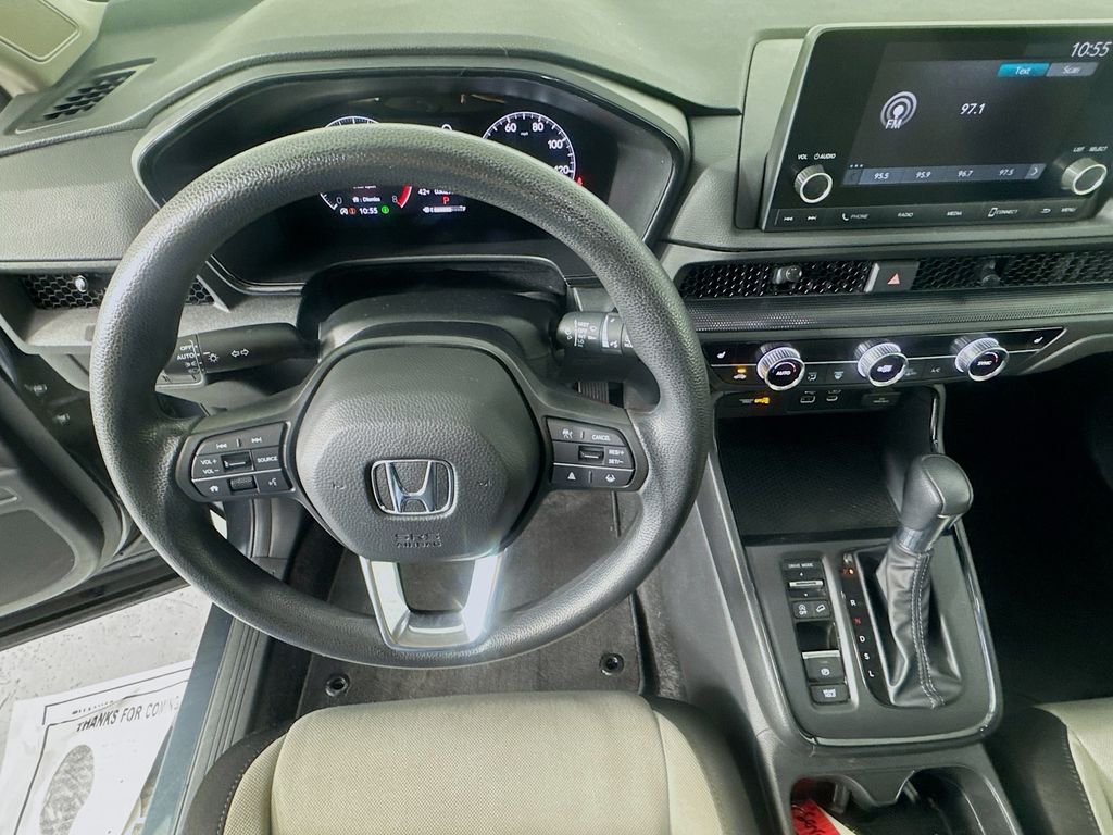 Used Car 2023 Honda Cr-v  Ex For Sale Under $30,000 In Austin, Texas