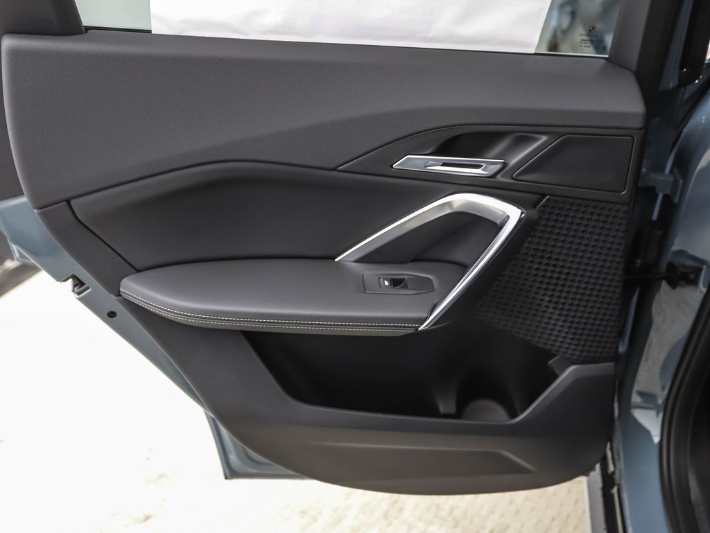 Thumbnail: 2026 BMW X1 - 20