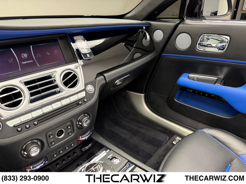 2019 Rolls-Royce Dawn