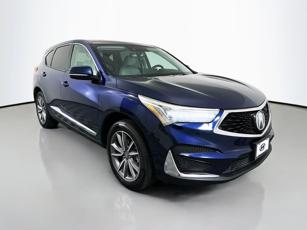 Thumbnail: 2020 Acura RDX - 3