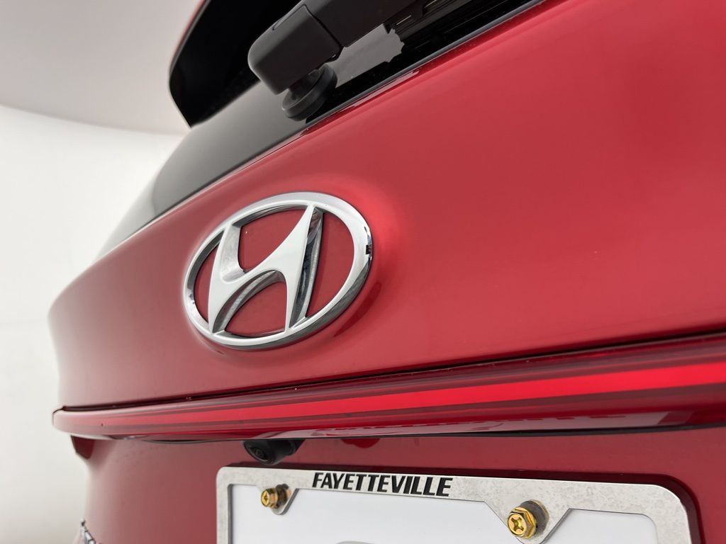 2022 Hyundai Santa Fe SEL 10