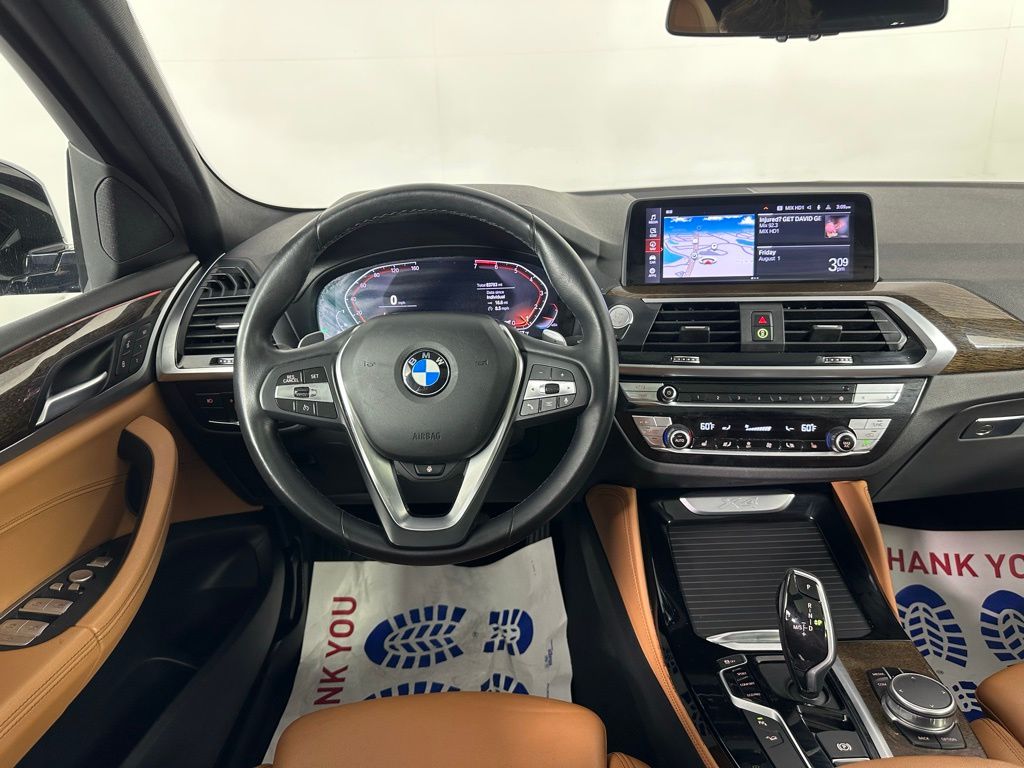 Thumbnail: 2020 BMW X4 - 26