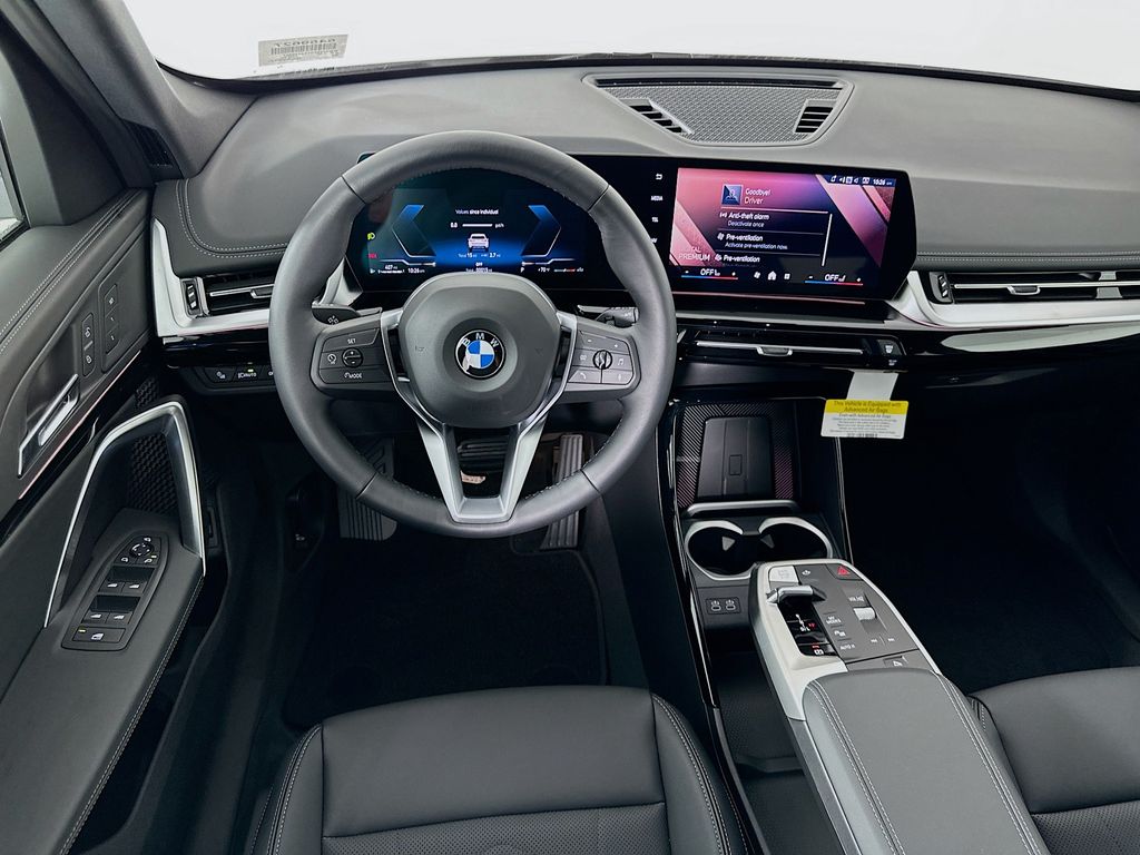 Thumbnail: 2026 BMW X1 - 19