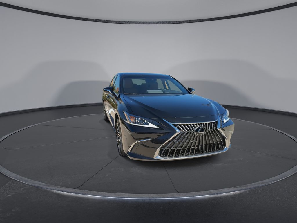 Thumbnail: 2025 Lexus ES - 3