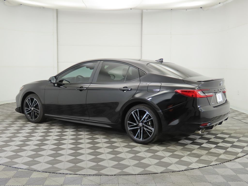Thumbnail: 2025 Toyota Camry - 7