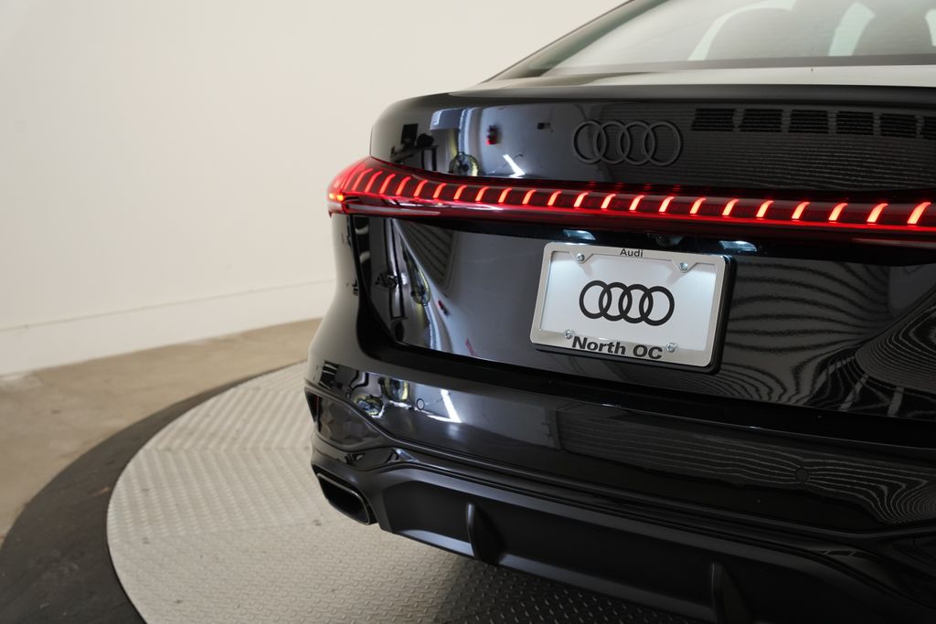 Thumbnail: 2026 Audi A5 - 8