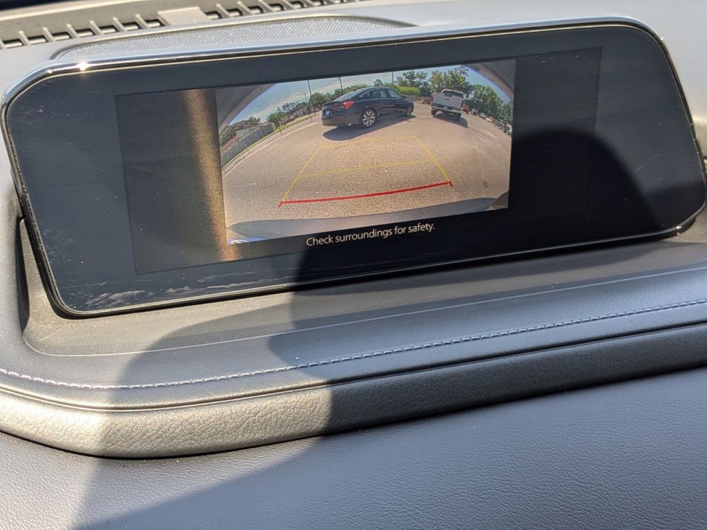 2024 Mazda CX-30 2.5 S
