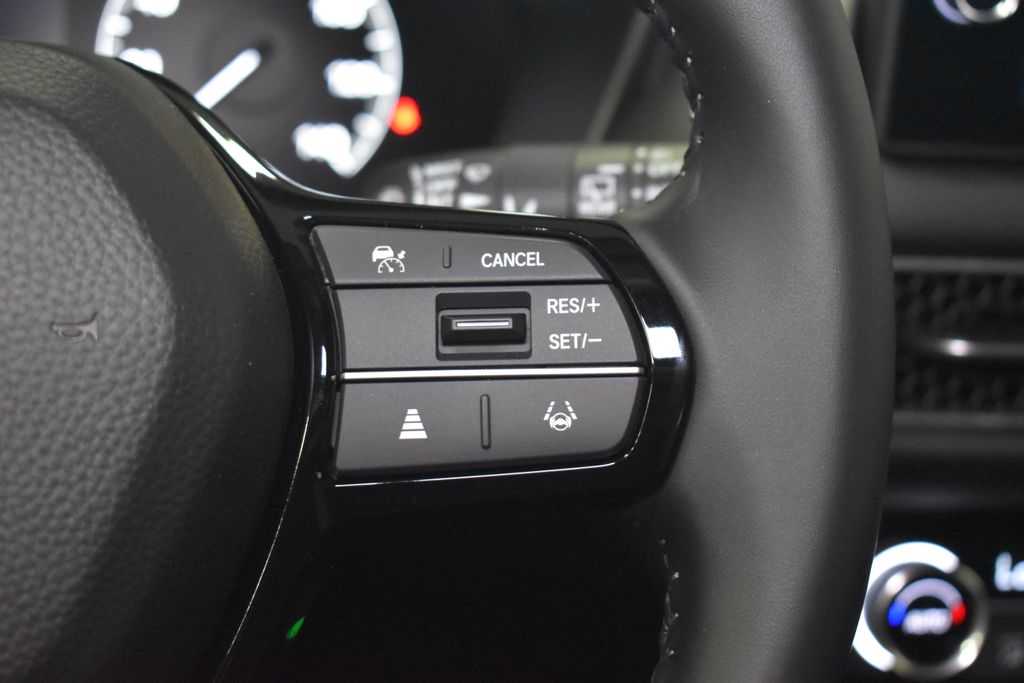 Thumbnail: 2026 Honda HR-V - 16