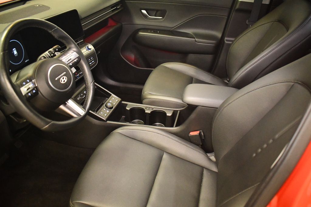 Thumbnail: 2024 Hyundai Kona - 28