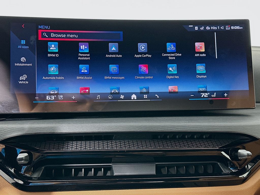 Thumbnail: 2026 BMW 4 Series - 11