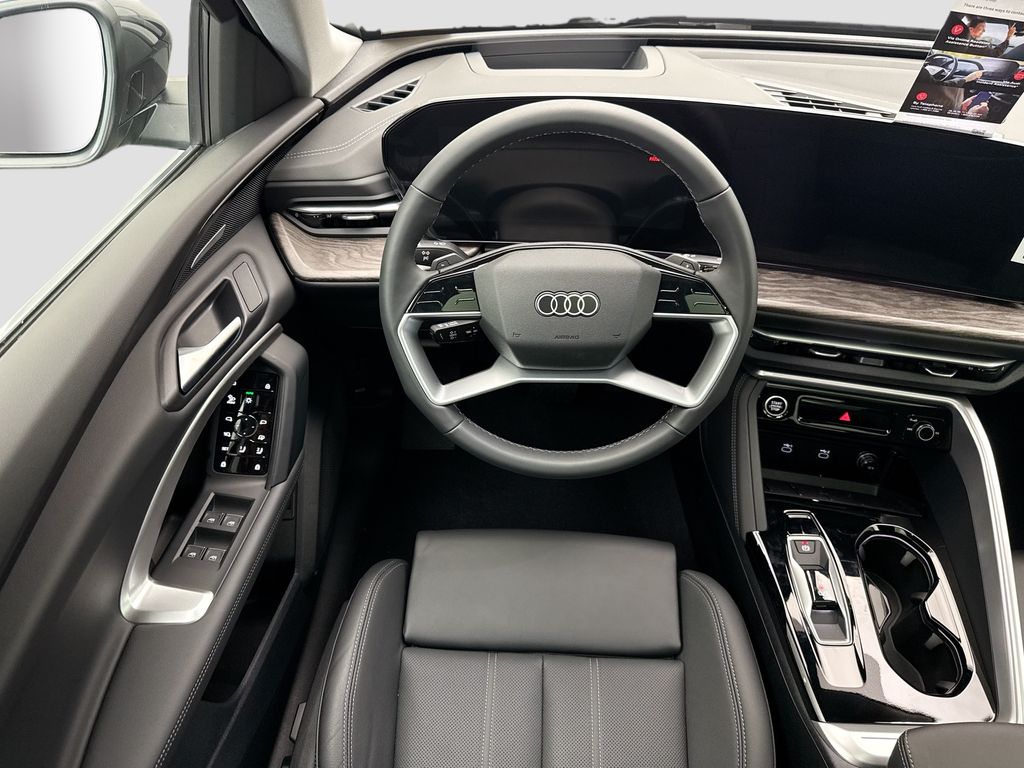 Thumbnail: 2025 Audi Q5 - 11