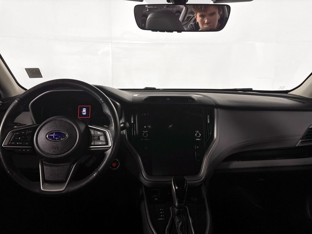 2024 Subaru Legacy Limited