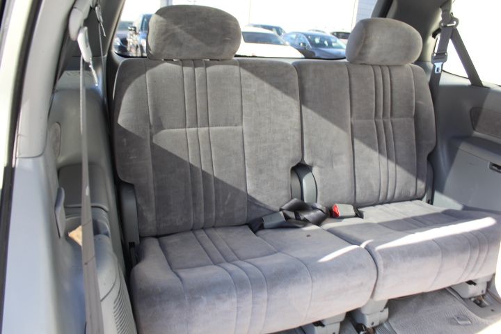 Used Car 2002 Toyota Sienna  For Sale Under $10,000 In Georgetown, Texas