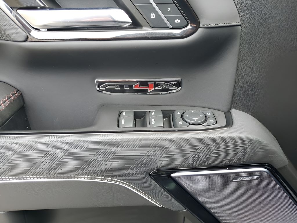 Used Car 2024 Gmc Sierra 1500  At4x For Sale Under $70,000 In Austin, Texas