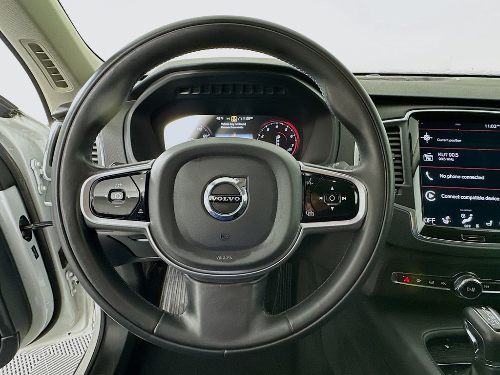 Thumbnail: 2020 Volvo XC90 - 11