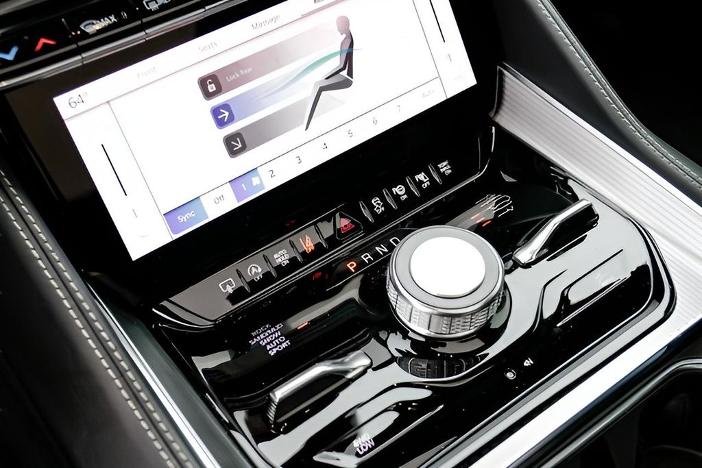 Used Car 2023 Jeep Grand Wagoneer L  Series Ii For Sale Under $70,000 In Austin, Texas