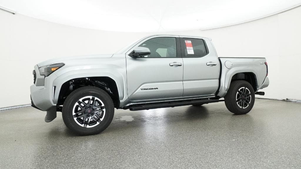 Thumbnail: 2025 Toyota Tacoma - 17