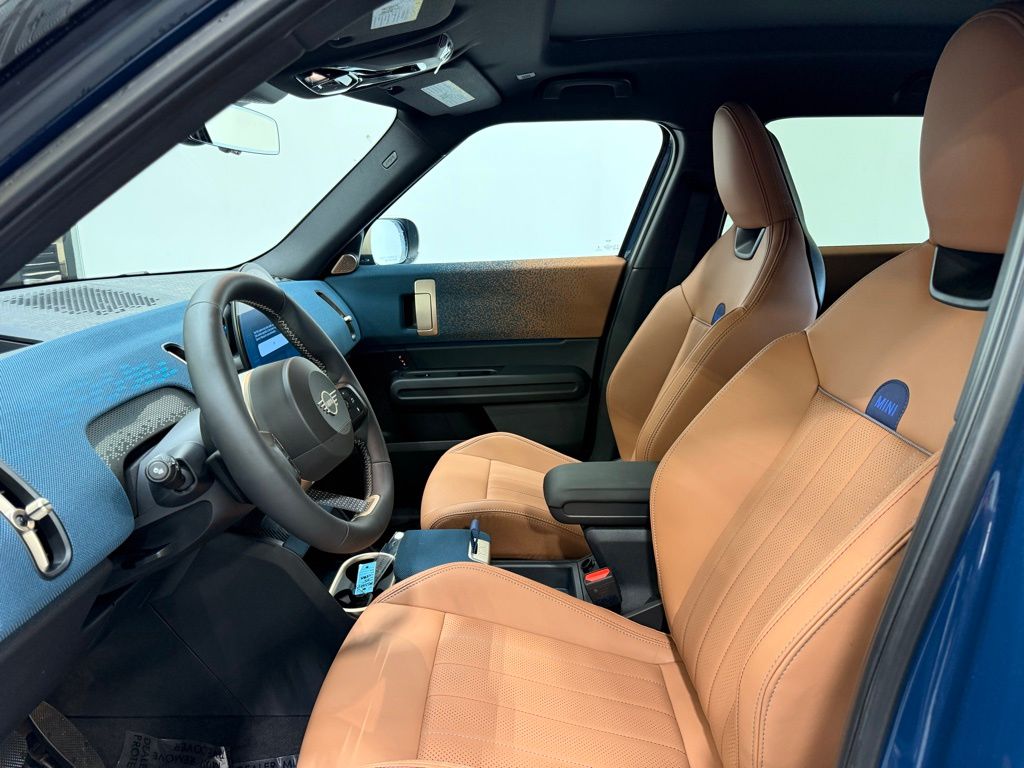 Thumbnail: 2025 MINI Cooper Countryman - 12