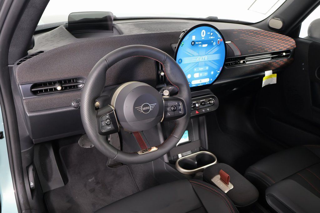 Thumbnail: 2026 MINI Cooper - 3