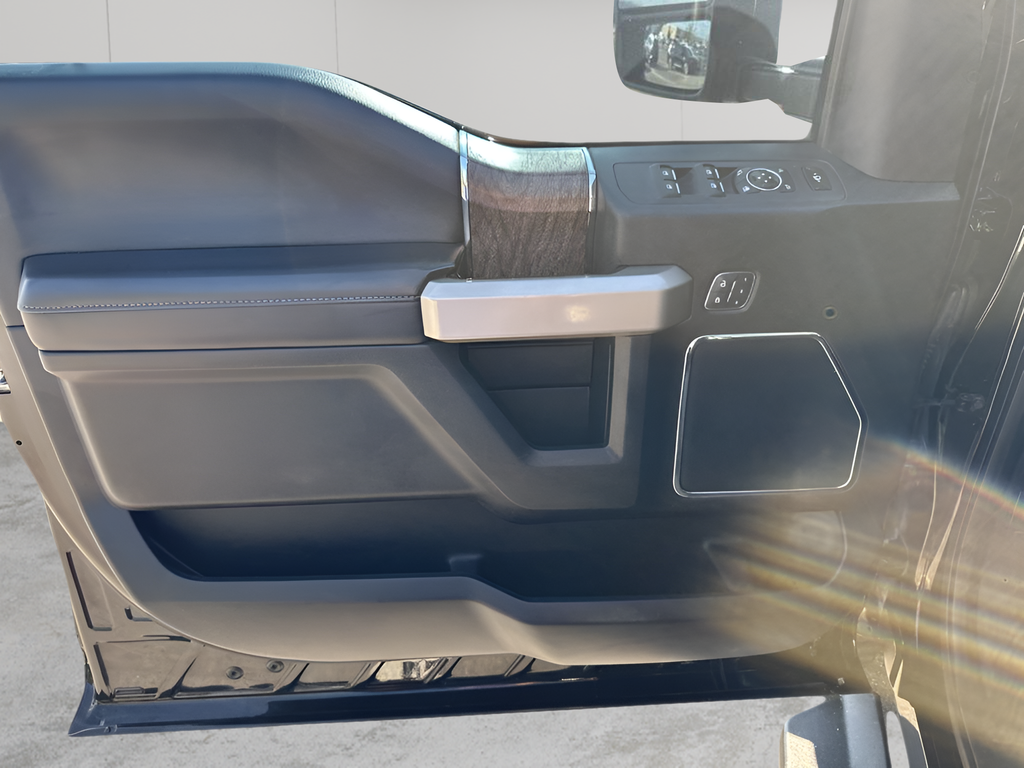 Used Car 2017 Ford F-250sd  Lariat For Sale Under $50,000 In Austin, Texas