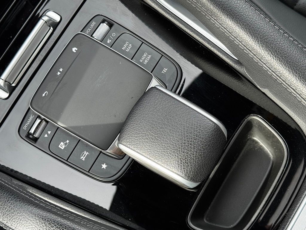 2024 Mercedes-Benz GLE GLE 350 photo