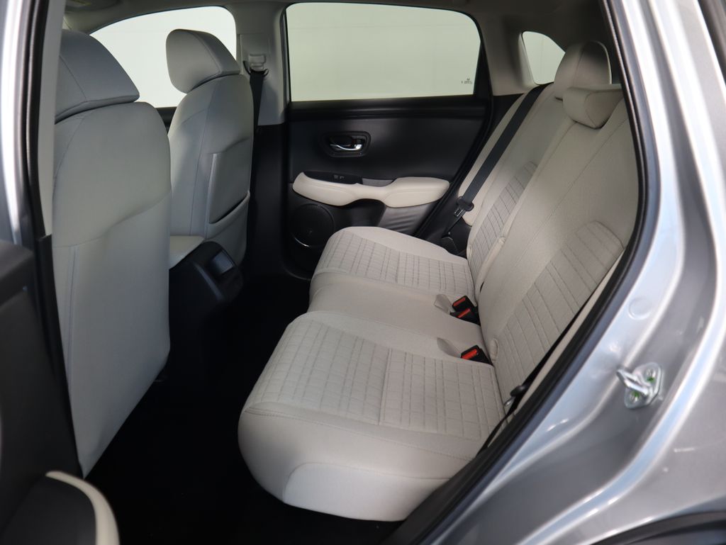 Thumbnail: 2025 Honda HR-V - 21