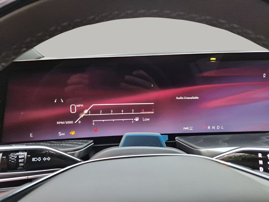 New 2026 White Cadillac Sport image 38