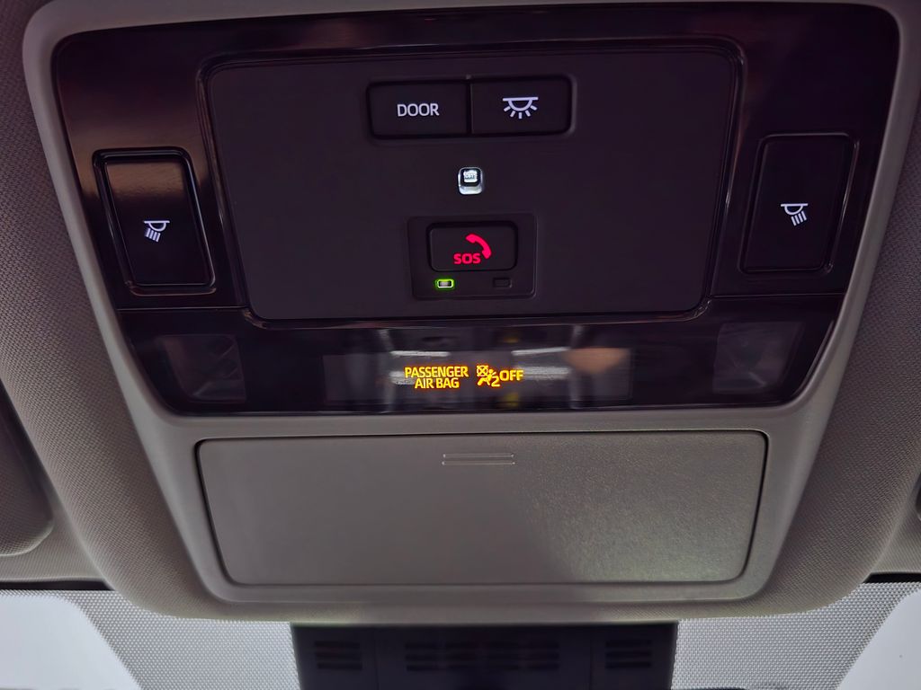 Thumbnail: 2024 Toyota Grand Highlander - 19