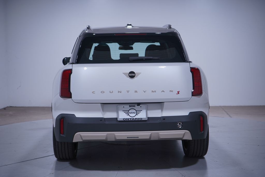 Thumbnail: 2025 MINI Cooper Countryman - 5