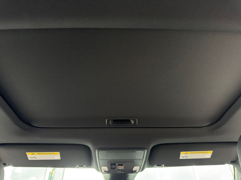 2026 Honda Civic Hybrid Sport Touring Silver at Community Honda