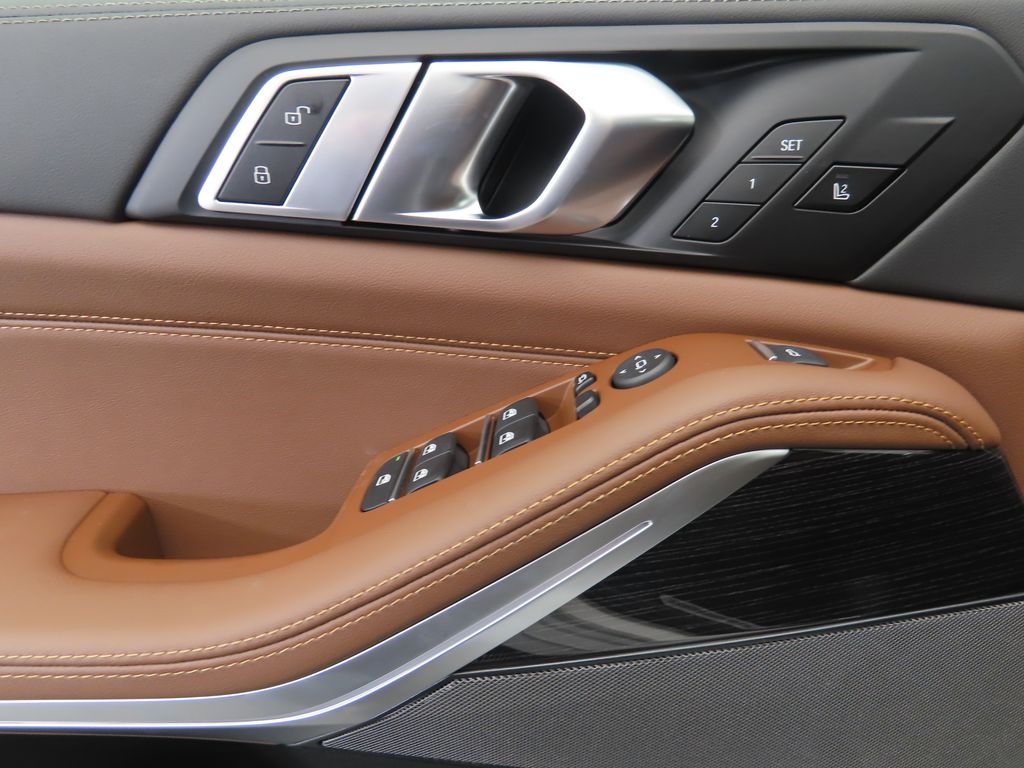 Thumbnail: 2026 BMW X5 - 22