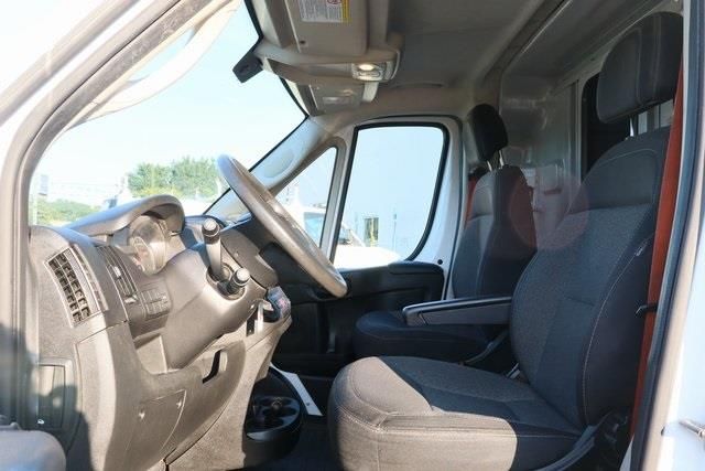 2021 Ram ProMaster 3500 High Roof 14