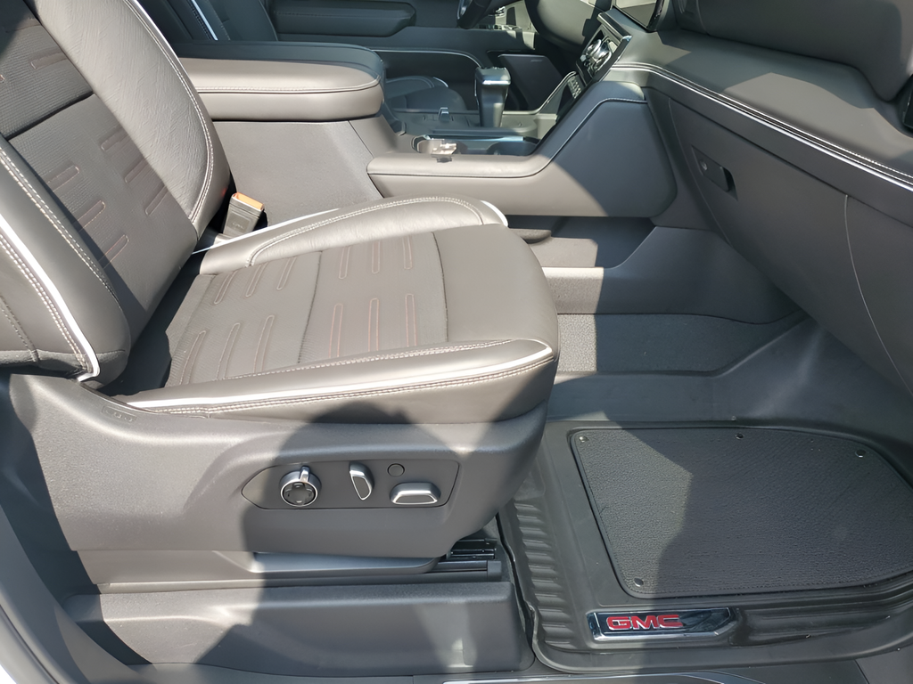 Used Car 2025 Gmc Sierra 1500  At4x For Sale Under $80,000 In Austin, Texas