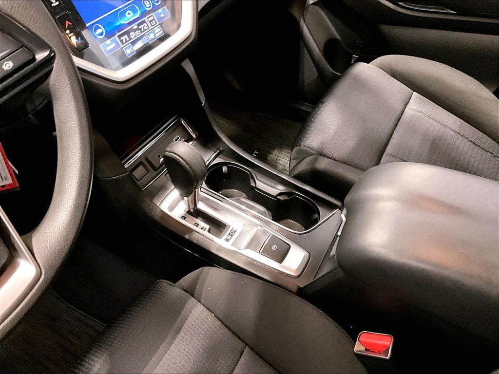 2023 Subaru Ascent — photo 14